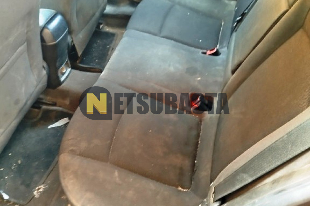 Chevrolet Cruze 1.7 VCDi 2012