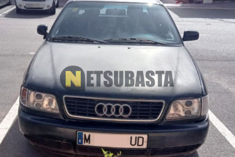 Audi A6 2.6i V6 1996