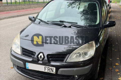 Renault Scenic 1.9 dCi 2007
