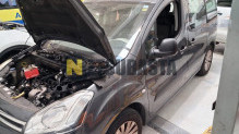 Citroën Berlingo 1.6 Multispace BlueHDi 2015