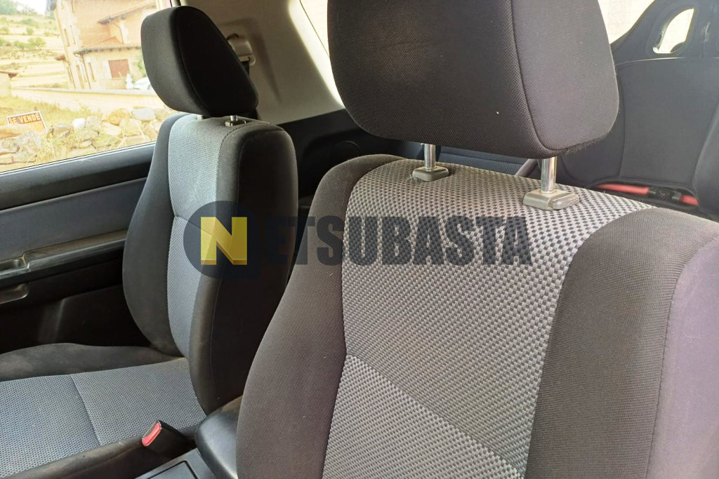 Suzuki Grand Vitara 1.9 DDiS 2005