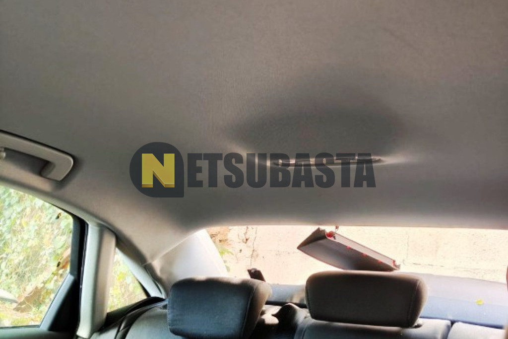 Audi A4 2.0 TDI multitronic 2015