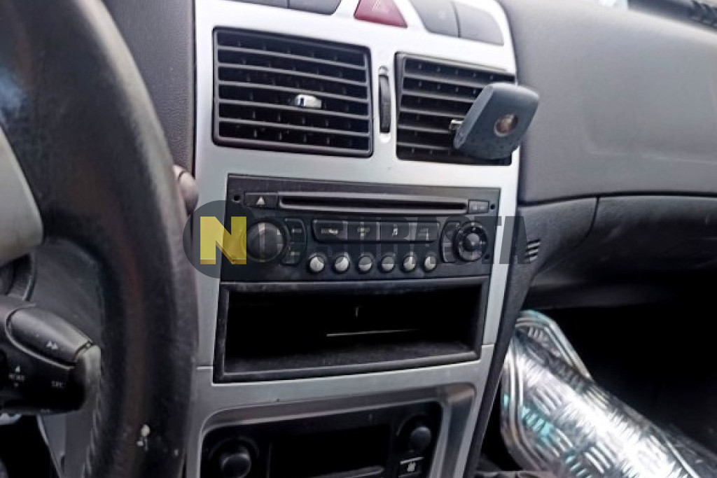 Peugeot 307 CC 1.6 2006