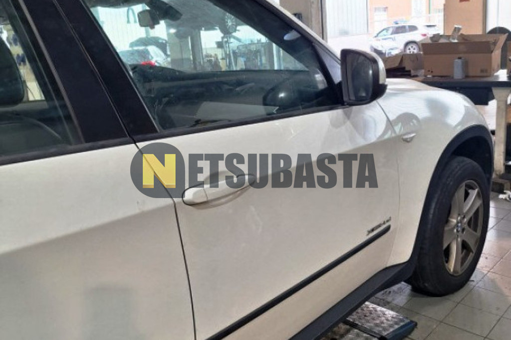 Bmw X5 xDrive30d 2011