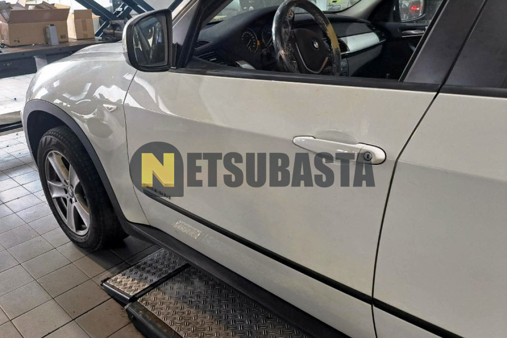 Bmw X5 xDrive30d 2011