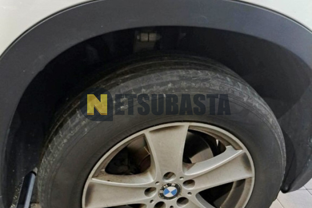 Bmw X5 xDrive30d 2011
