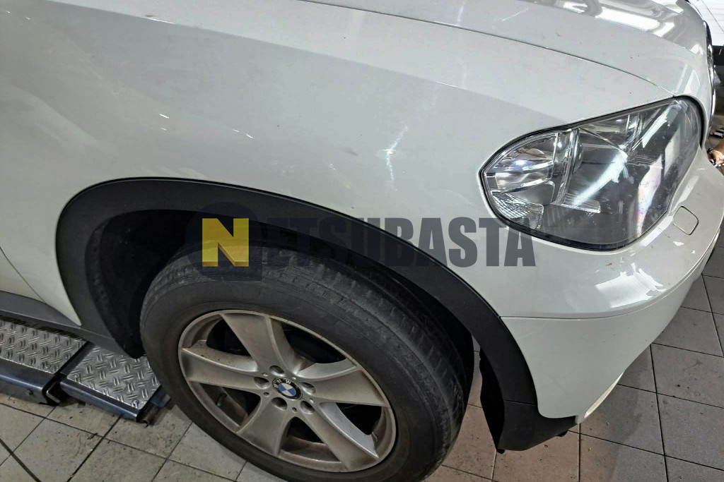 Bmw X5 xDrive30d 2011