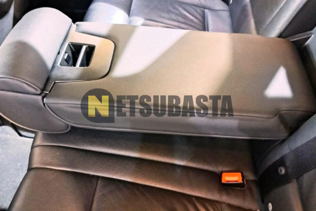 Bmw X5 xDrive30d 2011