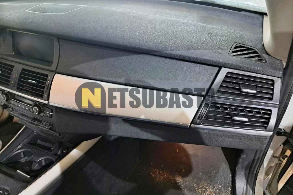 Bmw X5 xDrive30d 2011
