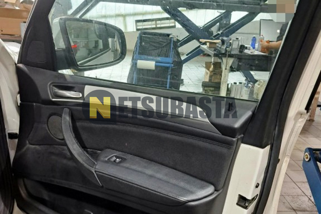 Bmw X5 xDrive30d 2011
