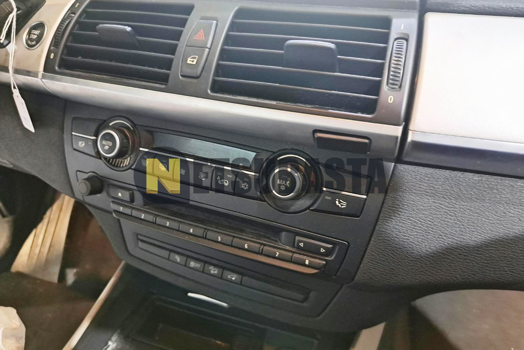 Bmw X5 xDrive30d 2011