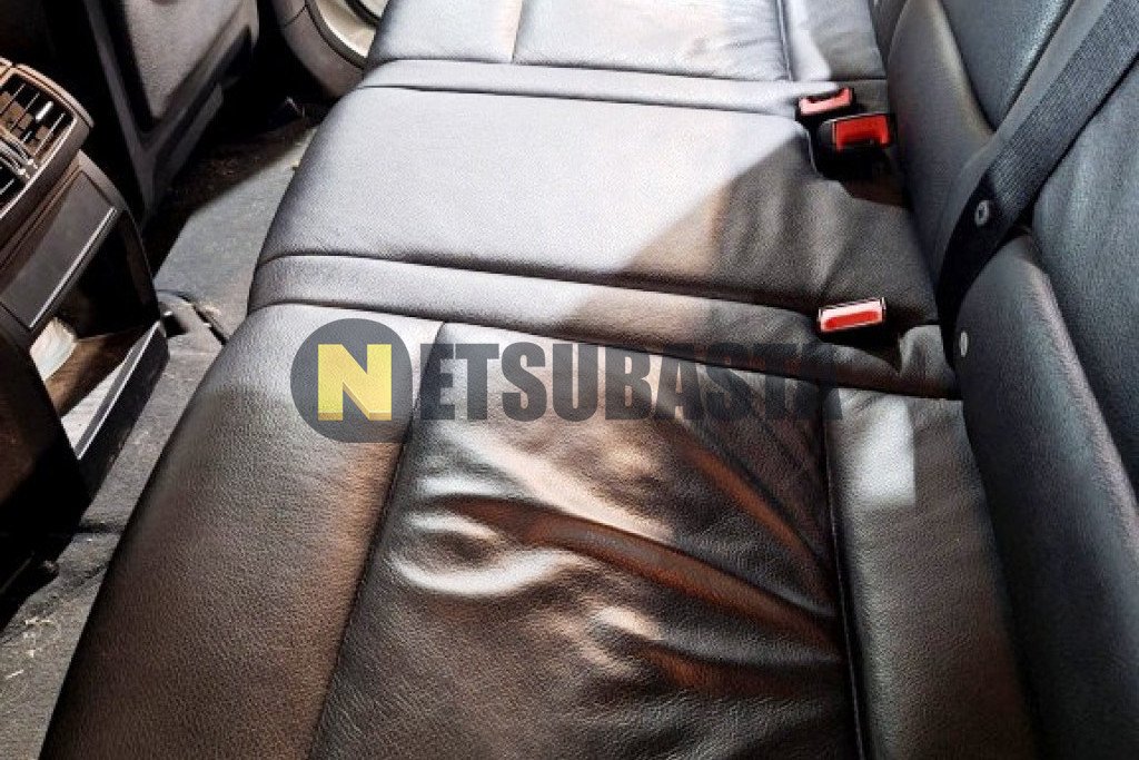 Bmw X5 xDrive30d 2011