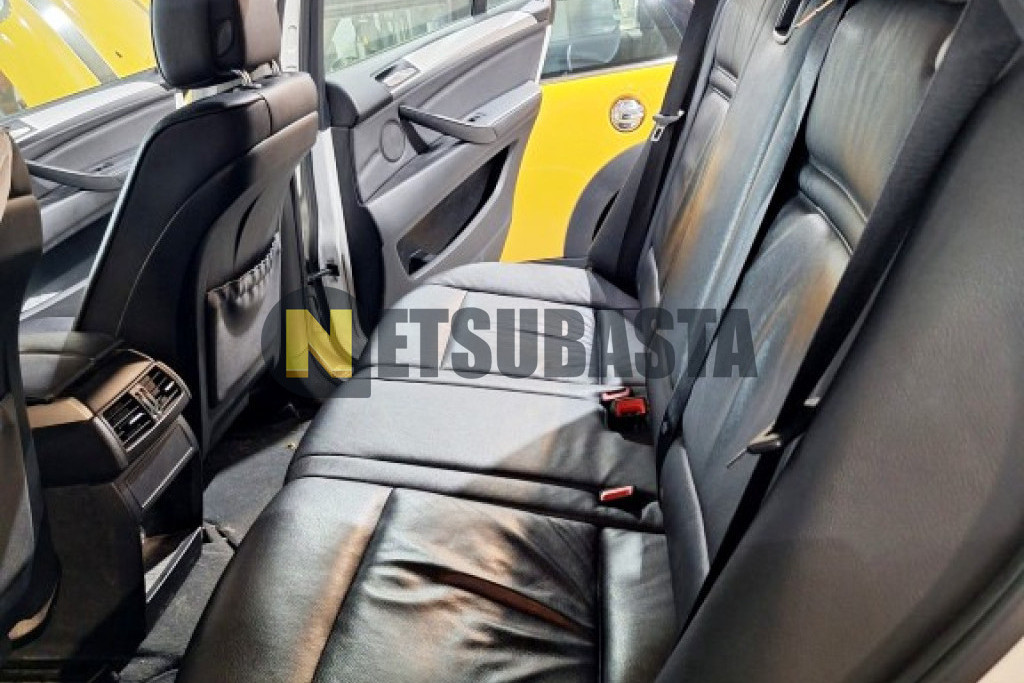 Bmw X5 xDrive30d 2011