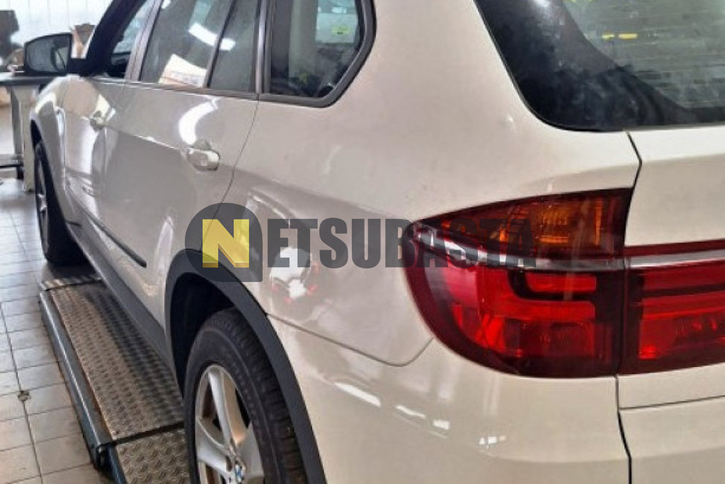 Bmw X5 xDrive30d 2011