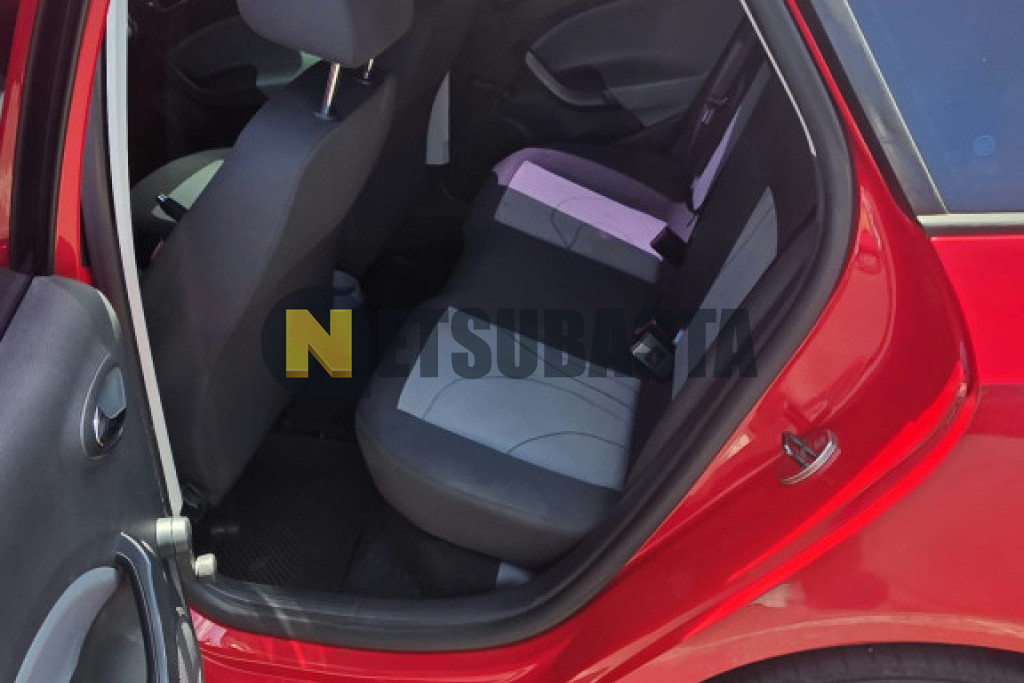 Seat Ibiza ST 1.4 2012