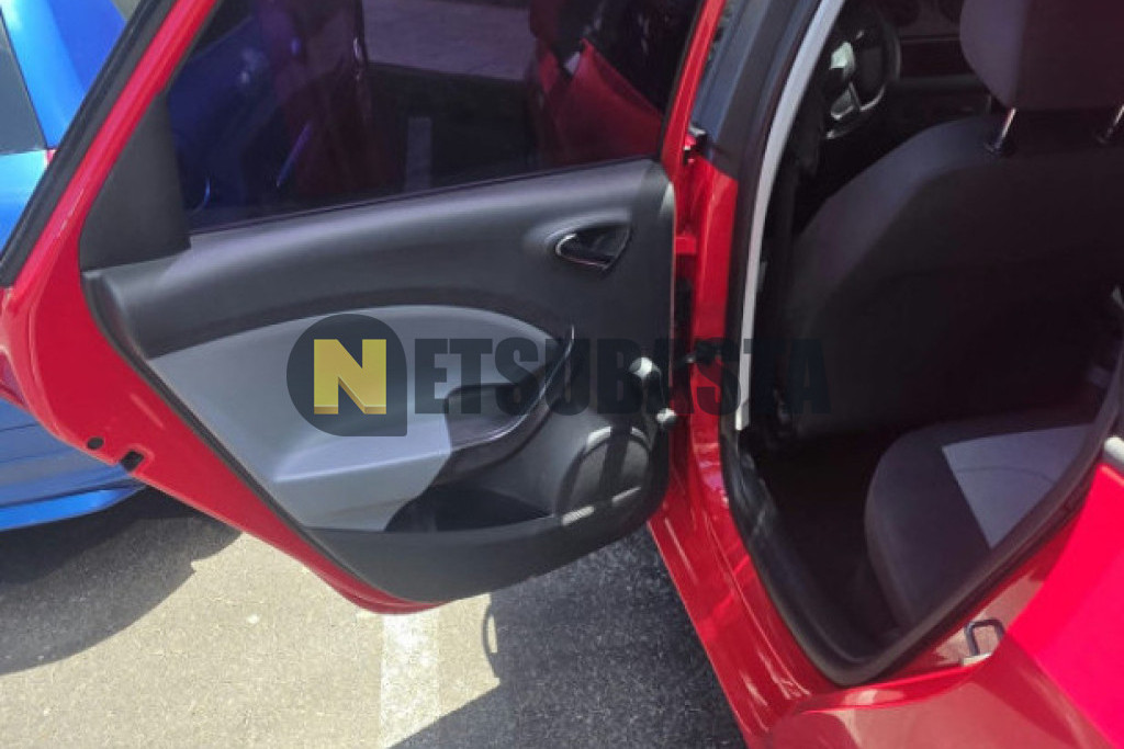 Seat Ibiza ST 1.4 2012