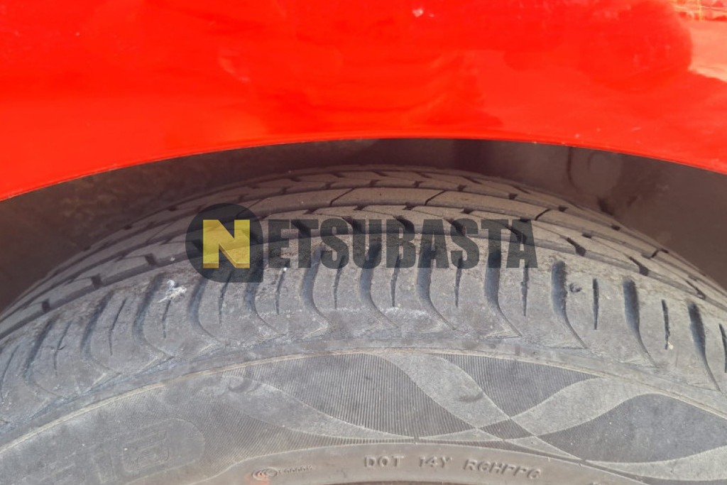 Hyundai i30 CW 1.6 CRDi 2021