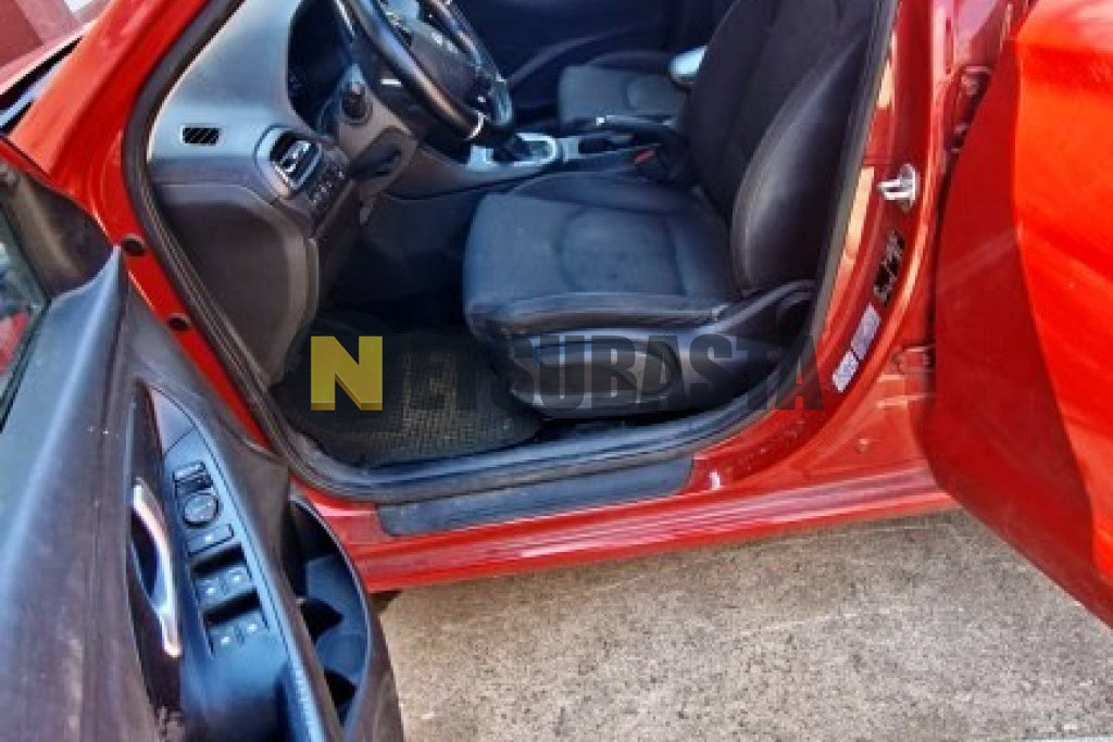 Hyundai i30 CW 1.6 CRDi 2021