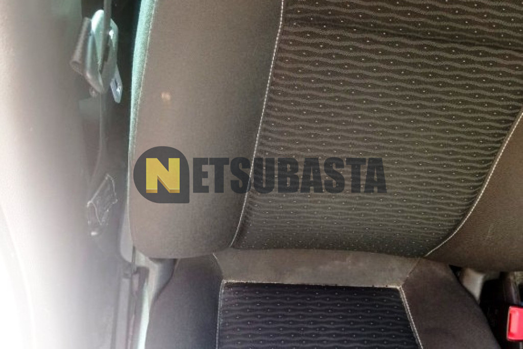 Opel Zafira Tourer 1.6 CDTI 2016