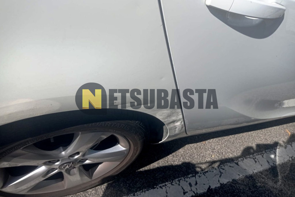Opel Zafira Tourer 1.6 CDTI 2016