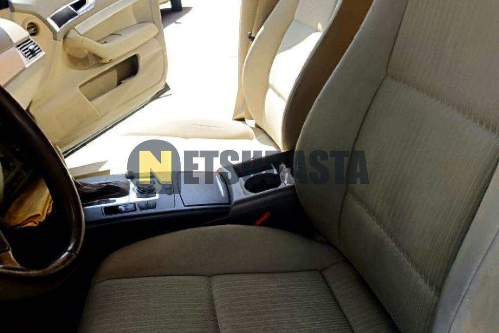Audi A6 2.0 TDI multitronic 7 vel. DPF 2006