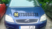 Ford Focus C-Max 1.8 TDCi 2006