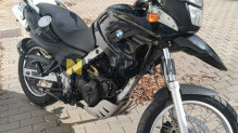 BMW G 650 GS 2010