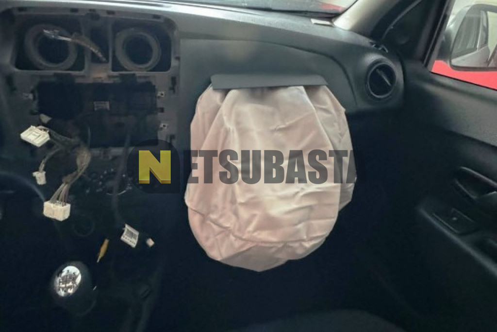 Dacia Logan 1.0 SCe 2017