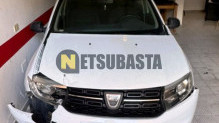 Dacia Logan 1.0 SCe 2017