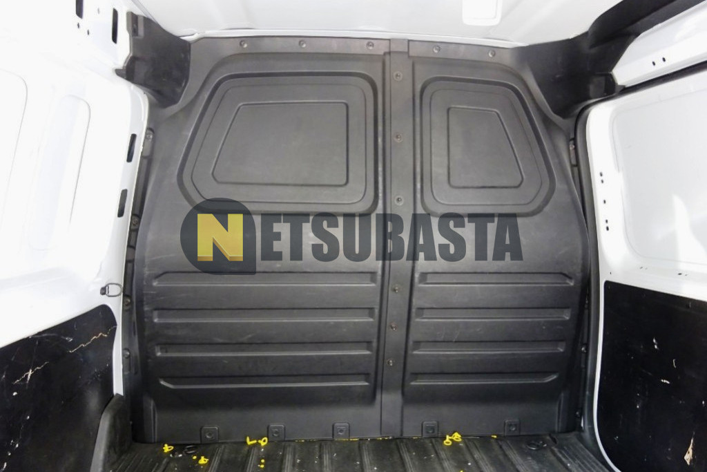 Mercedes-Benz eCitan Furgon Pro 2023