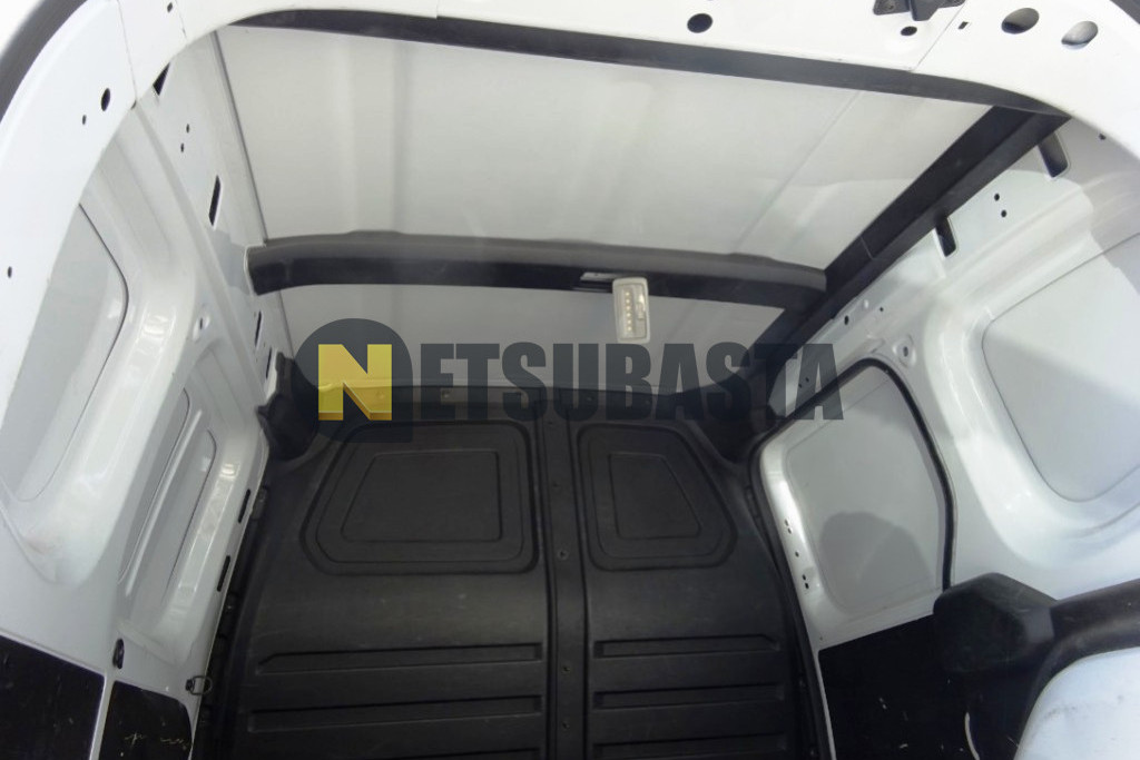 Mercedes-Benz eCitan Furgon Pro 2023