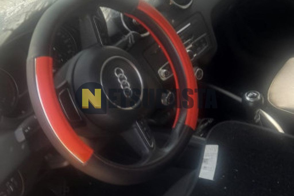 Audi A1 Sportback 1.4 TDI 2018