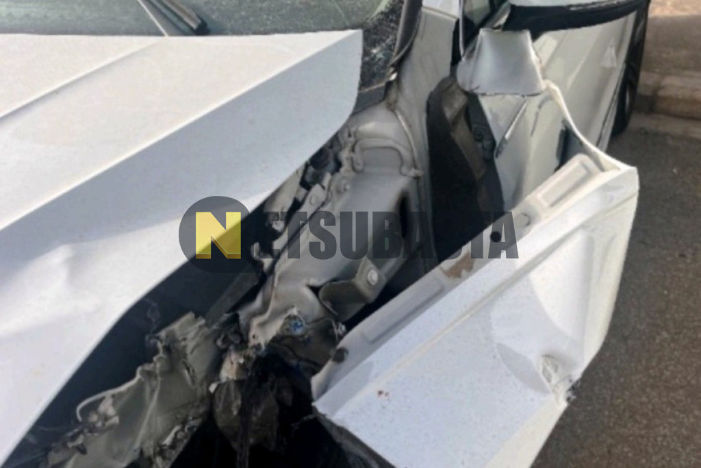 Volkswagen Tiguan 2.0 TDI DSG 7 vel. 2019