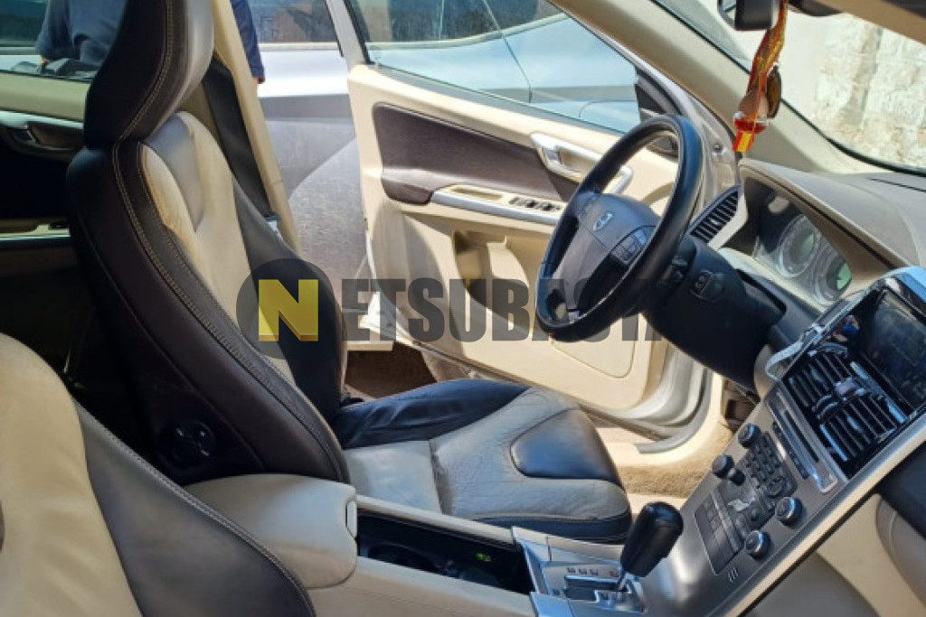 Volvo XC60 D5 AWD Aut. 2009