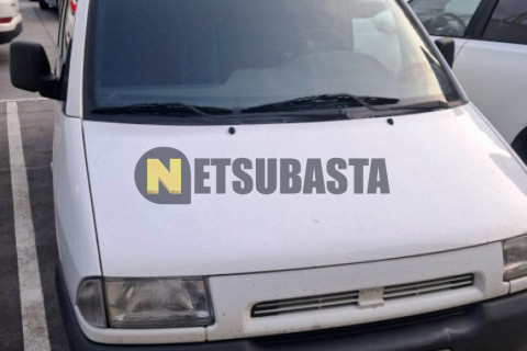 Peugeot Expert Isotermo 2.0 HDi 2003