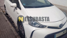 Toyota Prius+ 1.8 HSD 2016