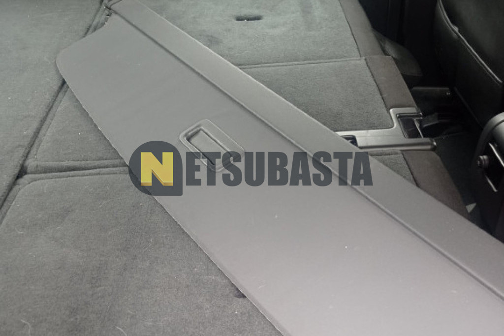 Volvo XC60 D3 2015