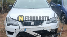 Seat Leon 1.4 TSI 2014