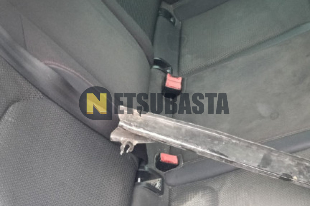 Seat Leon 1.4 TSI 2014
