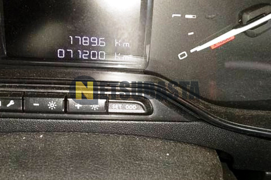 Citroën C3 1.5 BlueHDi 2024