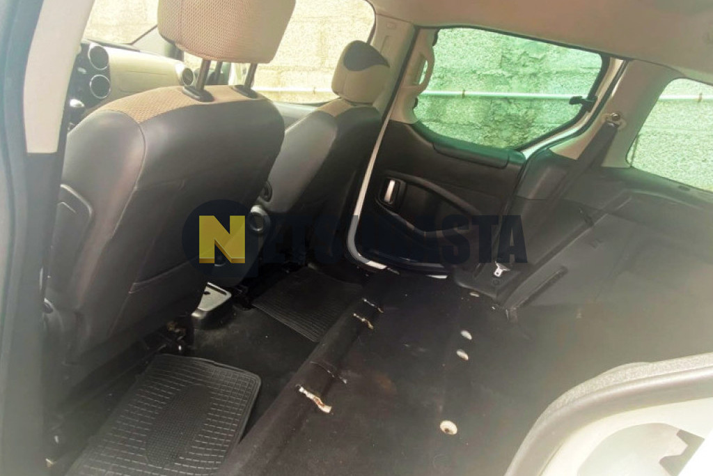 Citroën Berlingo Multispace 1.6 HDi 2015