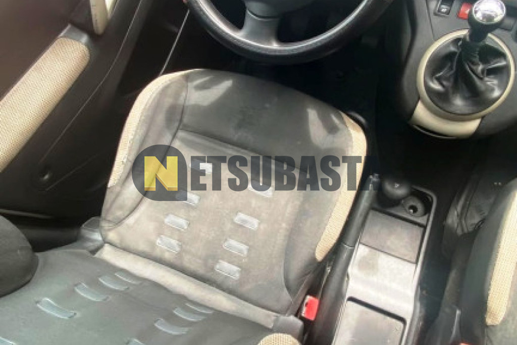 Citroën Berlingo Multispace 1.6 HDi 2015