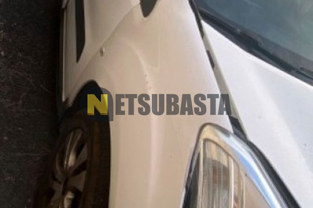 Citroën Berlingo Multispace 1.6 HDi 2015