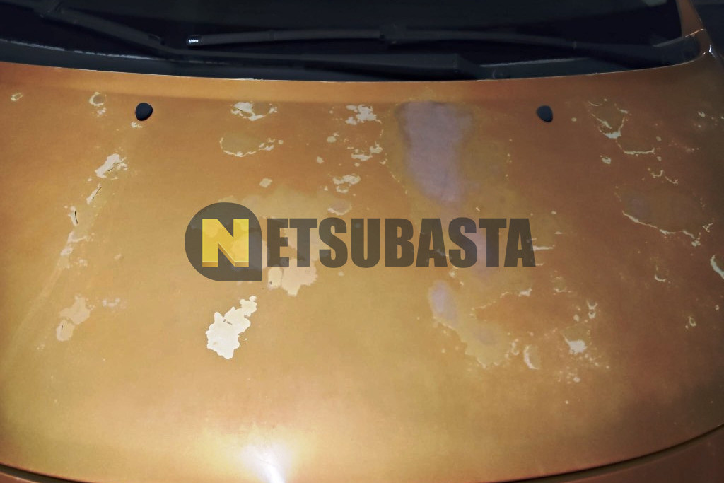 Peugeot 207 1.6 HDi 2008