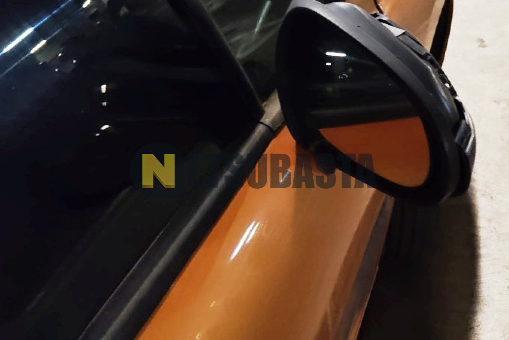 Peugeot 207 1.6 HDi 2008