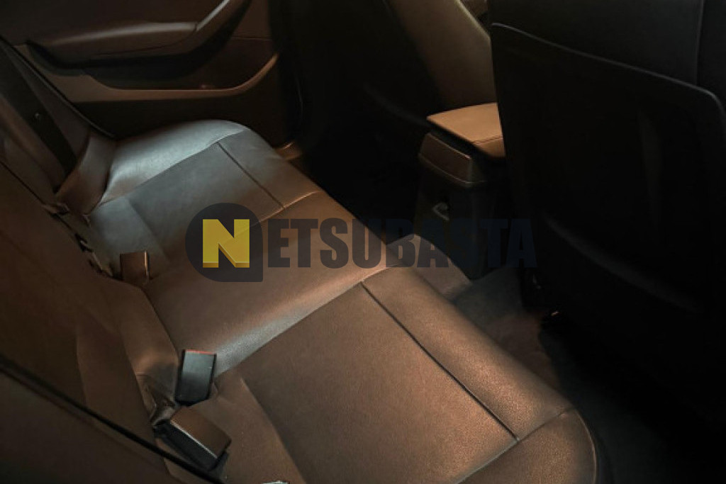 Bmw X1 sDrive18d 2013