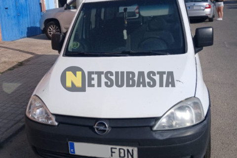Opel Combo 1.3 CDTi 2006
