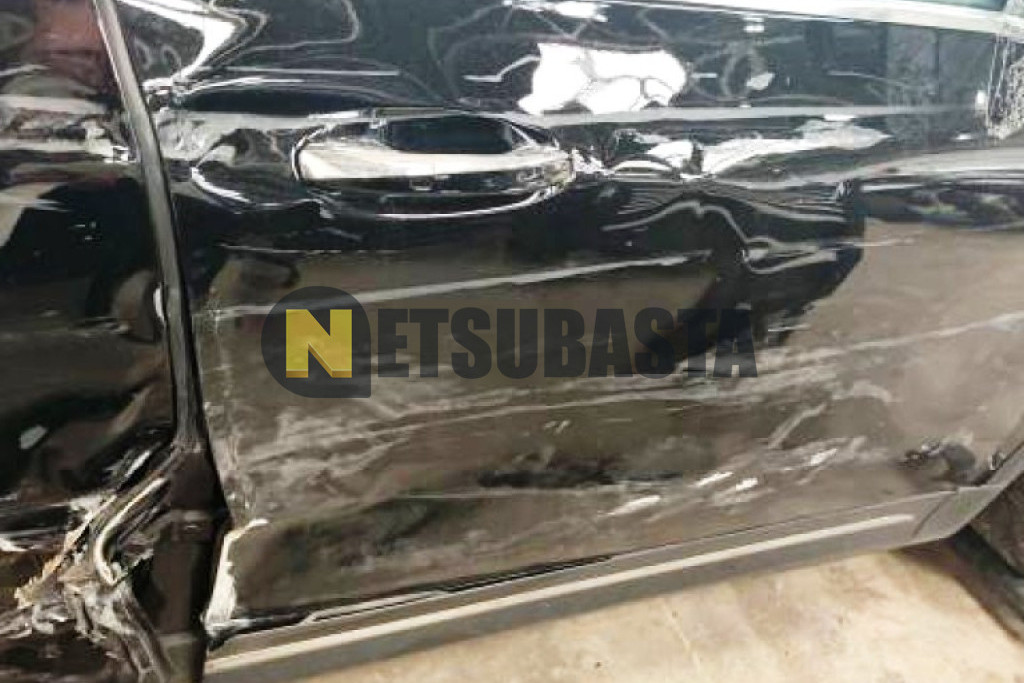 Mercedes-Benz GLA 200 d 2025