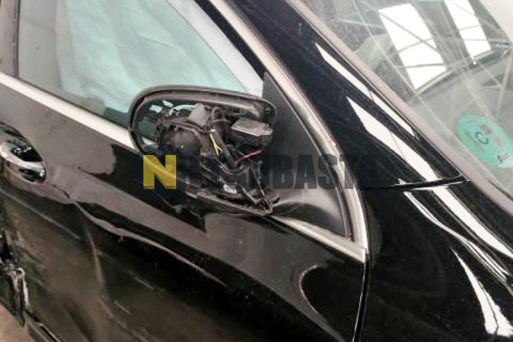 Mercedes-Benz GLA 200 d 2025