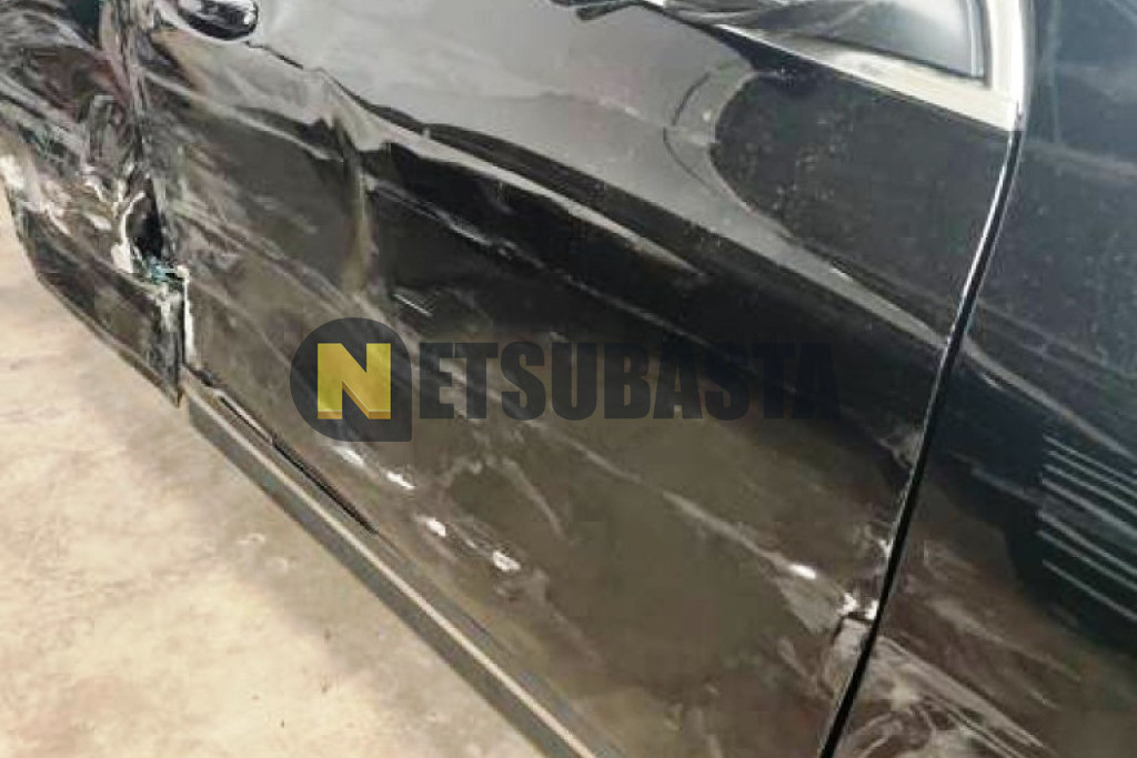 Mercedes-Benz GLA 200 d 2025
